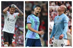 Fantasy Premier League Gameweek 9: Hints, tips and what to do when things are going wrong