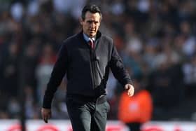 Not so fast: Unai Emery wants to keep Oliwier Zych amid interest from Arsenal and Brighton.
