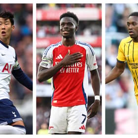 Son, Saka & Welbeck: Fantasy Premier League injury news for Gameweek 9