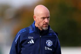 Man Utd predicted line-up vs. West Ham: Three changes likely as £80m man becomes latest injury victim
