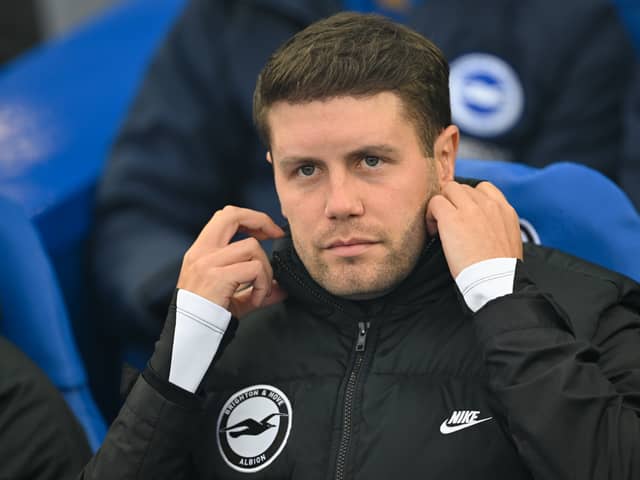 Fabian Hürzeler has assured Brighton won't underestimate Wolves' quality this weekend.