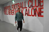 Trent Alexander-Arnold is the subject of interest from a number of top European clubs.