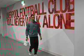 Trent Alexander-Arnold is the subject of interest from a number of top European clubs.