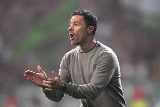 Real Madrid are reportedly plotting a move to hire Xabi Alonso next summer.