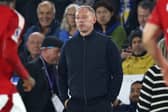Leicester City face Manchester United in the Carabao Cup