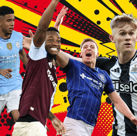The Wonderkid Power Rankings: Chelsea, Ipswich & Man City starlets among this week's risers