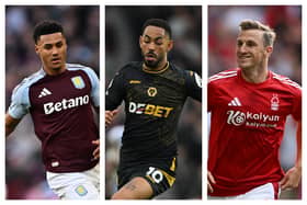 Fantasy Premier League Gameweek 10: Hints, tips and why Forest & Wolves strikers are crucial