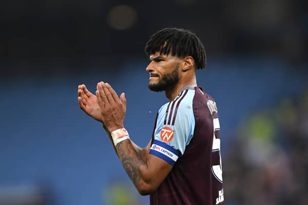 Aston Villa predicted line-up vs. Spurs: Ten changes from midweek despite Mings and Kamara boosts