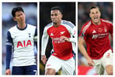 Son, Gabriel & Wood: FPL injury news and updates for Gameweek 10
