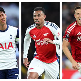Son, Gabriel & Wood: FPL injury news and updates for Gameweek 10