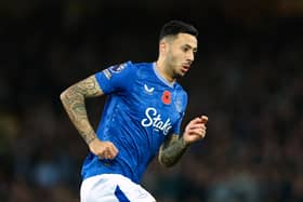 Everton predicted line-up vs. Southampton: One change with McNeil a doubt