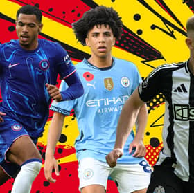 The Wonderkid Power Rankings: A new number one as Newcastle, Bournemouth & Leicester starlets shine