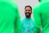 Ruben Amorim will begin work at Manchester United next week