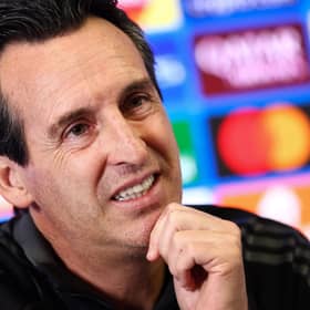 Unai Emery will be tempted to make changes to his Aston Villa team after Sunday's heavy 4-1 loss at Tottenham.