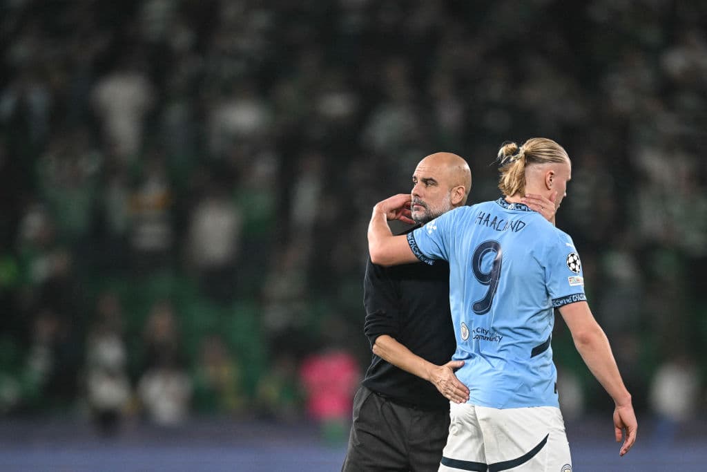 The Major Man City Problem That Could Bring Pep Guardiola S Manchester The Major Man City Problem That Could Bring Pep Guardiola S Manchester