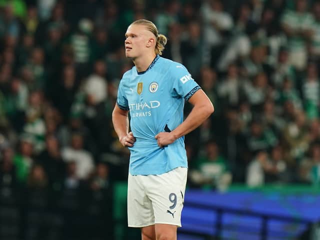 Fantasy Premier League Gameweek 11: Hints, transfer tips and whether it’s time to sell Man City’s Haaland