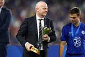 The new rule that further undermines FIFA’s disastrous Club World Cup – and affects Chelsea & Man City