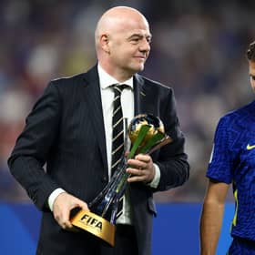 The new rule that further undermines FIFA’s disastrous Club World Cup – and affects Chelsea & Man City