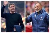 Palace & Forest among clubs linked with wonderkid with Liverpool set to miss out on ‘Vini Jr clone’