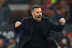 Man Utd make defensive moves as Spurs eye £20.8m Porro replacement