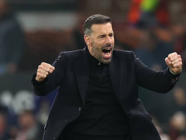 Man Utd make defensive moves as Spurs eye £20.8m Porro replacement