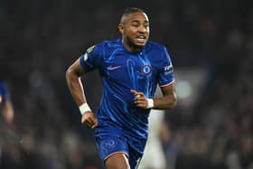 What rumours linking Christopher Nkunku to Man Utd tell us about the club's future