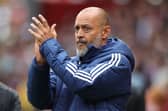 Nuno Espirito Santo