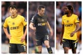 Hwang, Sarabia & Traoré: Wolves injury news and expected return dates