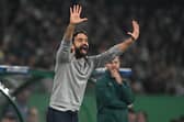 Amorim prepares to axe £35m Man Utd man as West Ham plan Brighton raid