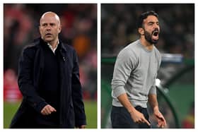 Liverpool want €25m striker as Man Utd prepare for ‘patient’ pursuit of wonderkid