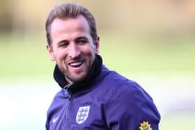 Harry Kane is angry at the wrong people - players aren't to blame for international withdrawals