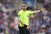 David Coote’s alleged Liverpool comments were stupid and damaging – but I have some sympathy for him