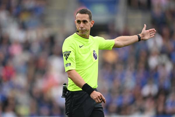 David Coote’s alleged Liverpool comments were stupid and damaging – but I have some sympathy for him