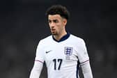 England player ratings vs. Greece: Everton & Liverpool men among the best in a big win