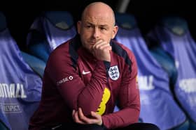 England predicted line-up vs. Ireland: Three changes for Carsley's final match