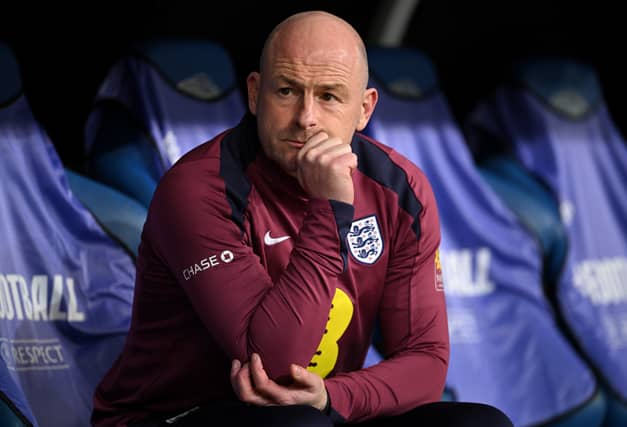England predicted line-up vs. Ireland: Three changes for Carsley's final match