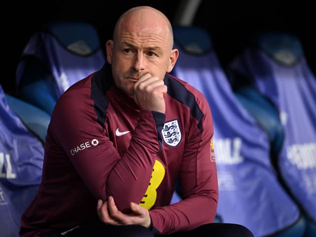 England predicted line-up vs. Ireland: Three changes for Carsley's final match