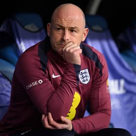 England predicted line-up vs. Ireland: Three changes for Carsley's final match