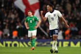 England player ratings vs. Ireland: Bellingham the star as three players awarded 8/10 