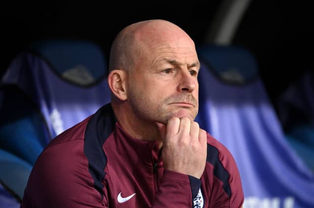 Leave out Palmer and start a Newcastle starlet? What we learned from Lee Carsley's England