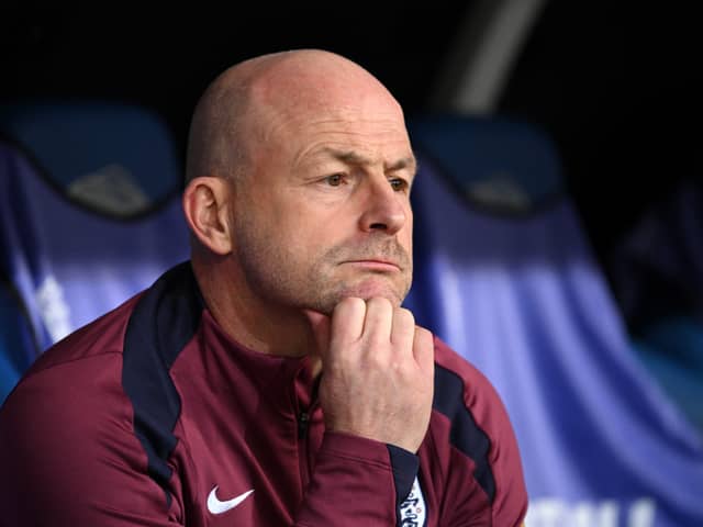 Leave out Palmer and start a Newcastle starlet? What we learned from Lee Carsley's England