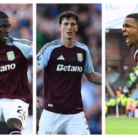 Onana, Torres & Konsa: Aston Villa injury news and expected return dates ahead of Crystal Palace game