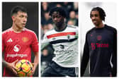 Martínez, Mainoo & Yoro: Man Utd injury news and expected return dates before Ipswich match