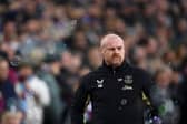 Everton play host to Brentford in a huge Premier League clash this weekend.