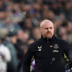 Everton play host to Brentford in a huge Premier League clash this weekend.