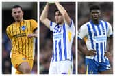 Dunk, Kadioğlu & Baleba: Brighton injury news and expected return dates before Bournemouth game