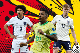 The Wonderkid Power Rankings: Man City & Liverpool starlets shine in this week's top ten
