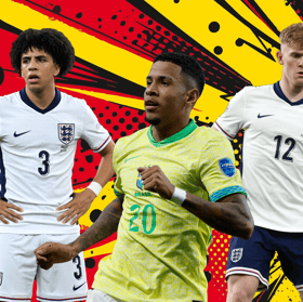 The Wonderkid Power Rankings: Man City & Liverpool starlets shine in this week's top ten