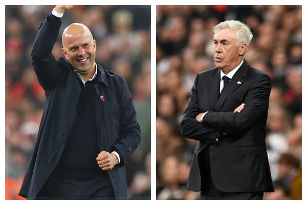 Liverpool closing in on Real deal as Spurs & Man City target Spanish starlet