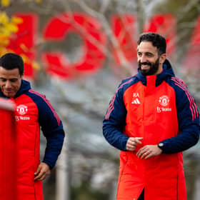 Man Utd predicted line-up vs. Ipswich: Mainoo among eight doubts ahead of Amorim's first match